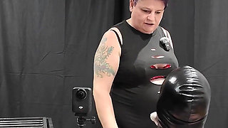 The Secretary Ep7 Part 6