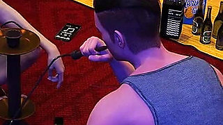 Being a Dik 070 Part 159 Quinn Passion by Loveskysan69