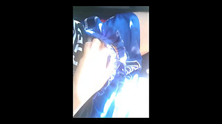 No Stepmom, I'm Driving