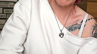 Dirty Talk Wife About Cheating on Me with Her New Friend