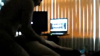 Rough Daddy Amateur Sex