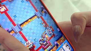 Stepsis Made Me Film Her First Sextape, Her Pussy Got So