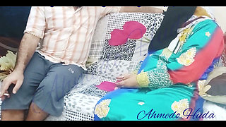 Arab Hijab, the Dirtiest Egyptian Slut, Madam Huda the Veiled Woman, Talk, Hot Arab, Exclusive Film, She'll Milk Your Di