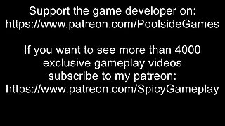 Last hope: hot MILF got stuck into the drawer ep 10