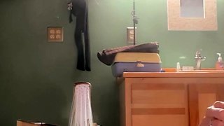 Teen Cute Italian Brunette Solo At