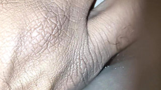 Stepsister-in-law's Pussy Was Made Red