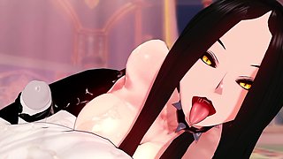 Think, 3d animated, 18 year old