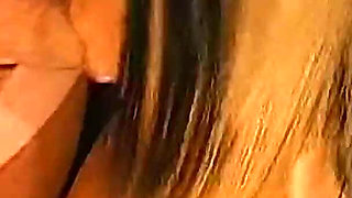 Ggg John Thompson - Blonde Cumslut Gangbang Explosion