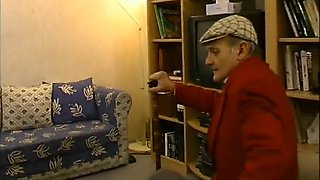 Old Fuckers 3 With Old Vintage