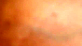 Granny Gives Hand Job Gets Cum on Legs Real Amateur Homemede