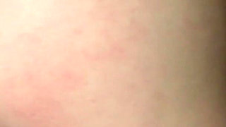 Ass Shaking and Spanking in Panties