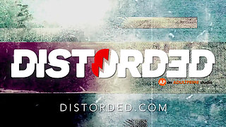 Her Oral Apology - Distorded