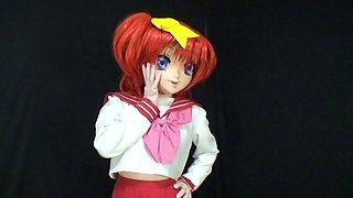 Beautiful Sonya having a horny solo toy masturbation