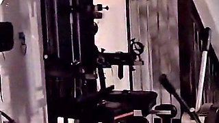 Sheela Sinner - Interrogation on the Rack: Punishment of My Dirty Gardener Part 1
