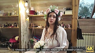 Sinful AleksSam13's pornstar trailer