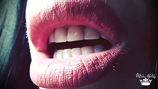 My Pov Kisses will make you cum ASMR