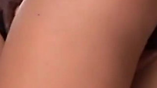 Push Rough Your Giant Black Bamboo in My Wide Pussy... I Wanna Squirt Like a Whore!!1
