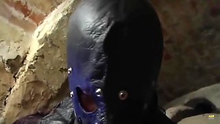 Rob Diesel In Extreme Domination