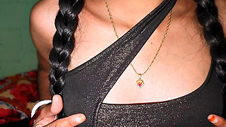 My Step Brother Good Fuking Me Hindi Audio Full HD Video