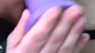 ftm fun in a jockstrap