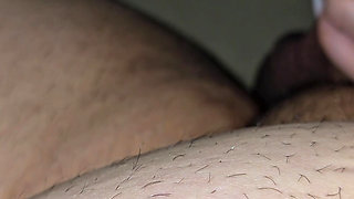 Step mom takes indian step son massive cock for a handjob