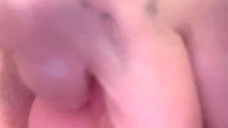 Dildo Fuck My Pretty Wet Pussy