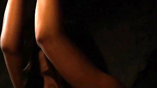 Mysterious kitten's young (18+) xxx