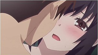 Overflow Abridged Ep 8: Eight Times In A Lifetime - Wet Pussy At The Pool