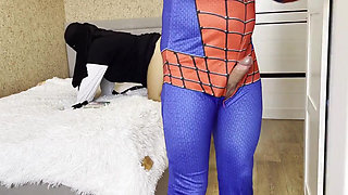 I Excited My Turkish Stepmom with My Hard Dick 1