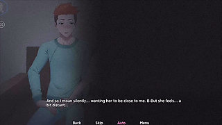 His Bet Her Loss - Part 7
