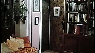 Anal Disease 1985 - Full Movie