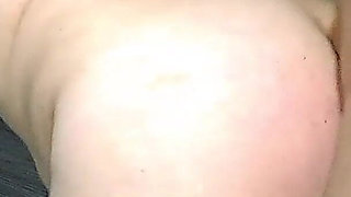 Having Sex in the Shower with My Stepmom