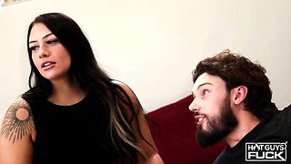 Fascinating sweet one's booty xxx