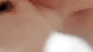 Filipina MILF Gets Tied & Fucked