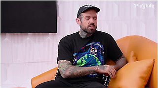 Nicole Doshi - Adam22 Gets A Hall Pass To Fuck Petite Asian Slut