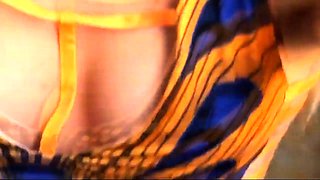 Jenna Citrus Nude Try On Video