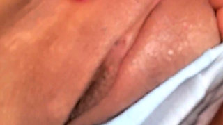 Oh how delicious I come in spurts daddy