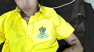 OBTP-080126 thai Student