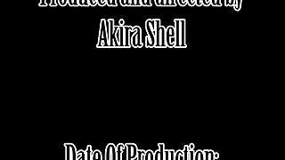 Welcome To Shell - Akira'S Sweat Slave