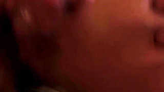 Dark Haired Street Whore Gets Her Shaved Pussy Pounded by a Long Hard Cock