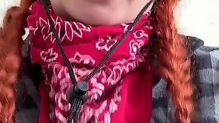 This Town Ain't Big Enough for the Two of Us: Futa Sheriff Gives Criminal Rough Punishment Pegging