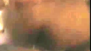 Indonesian Amateur Fucked by a White Guy