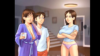 18 year old indian girl, hentais, room