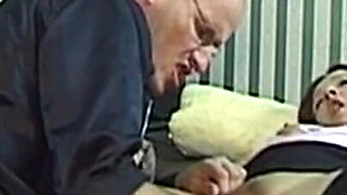Mature Blondes and Redheads Crave Hardcore Action