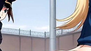 Punishment in Prison