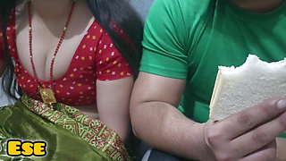 Choli Ke Piche Kya Hain ft. Alisha Bhabhi.