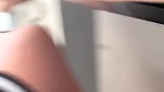 Utahjaz Naked Hairdresser BG Hookup PPV Movie Leaked