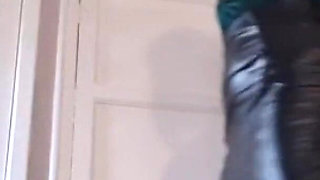 Giantess Boss Makes You Shrink and Humiliates You