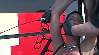 German Bdsm Perversion - Full HD MOVIE