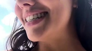 Emily Black Sucks And Fucks Ending With CIM